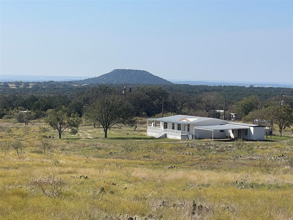 60 CR 304, Goldthwaite, TX 76844