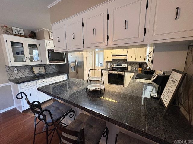 8910 Peters Road, Cabot, AR 72023