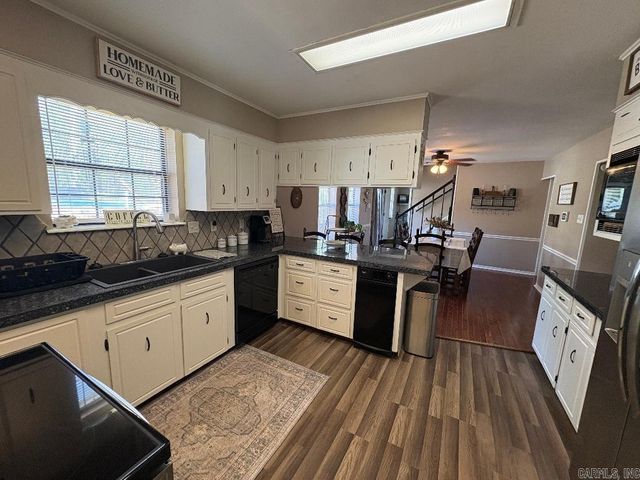 8910 Peters Road, Cabot, AR 72023