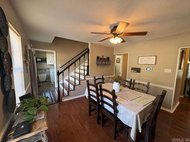 8910 Peters Road, Cabot, AR 72023