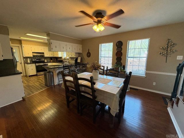 8910 Peters Road, Cabot, AR 72023