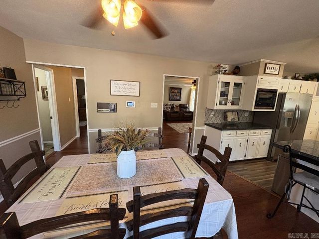 8910 Peters Road, Cabot, AR 72023