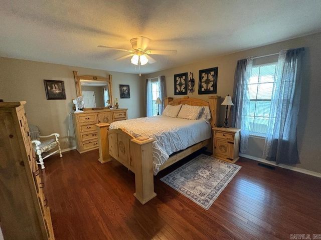 8910 Peters Road, Cabot, AR 72023