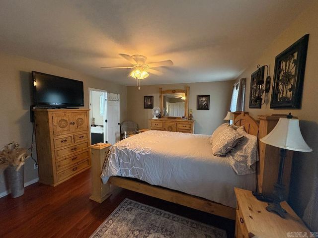 8910 Peters Road, Cabot, AR 72023