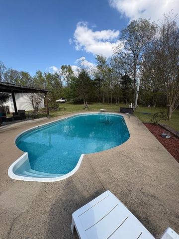 8910 Peters Road, Cabot, AR 72023