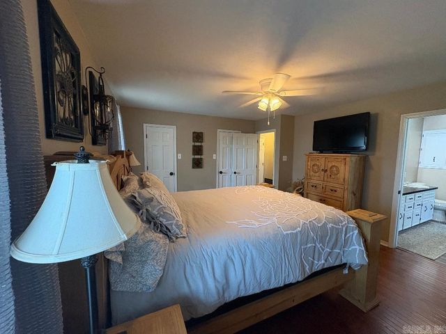 8910 Peters Road, Cabot, AR 72023