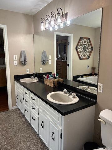 8910 Peters Road, Cabot, AR 72023