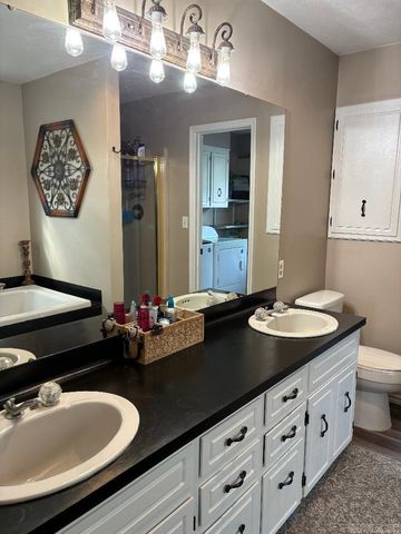 8910 Peters Road, Cabot, AR 72023