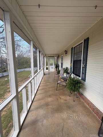 8910 Peters Road, Cabot, AR 72023