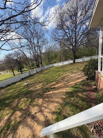 8910 Peters Road, Cabot, AR 72023