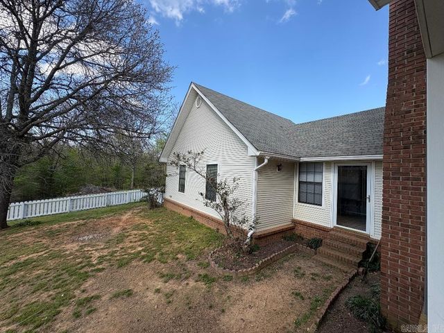 8910 Peters Road, Cabot, AR 72023
