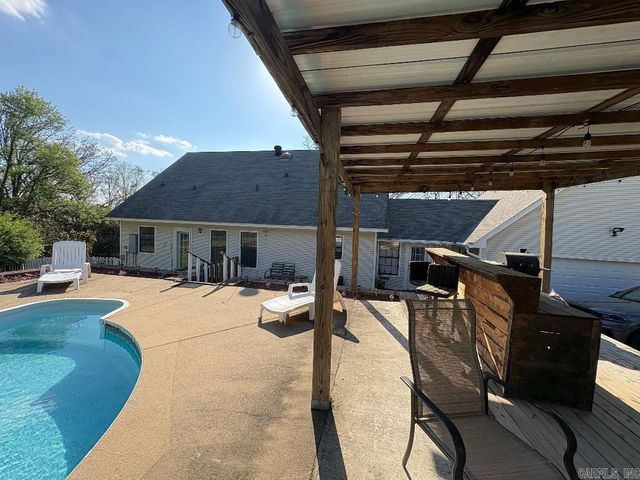 8910 Peters Road, Cabot, AR 72023