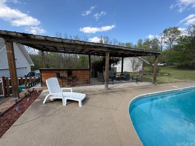 8910 Peters Road, Cabot, AR 72023