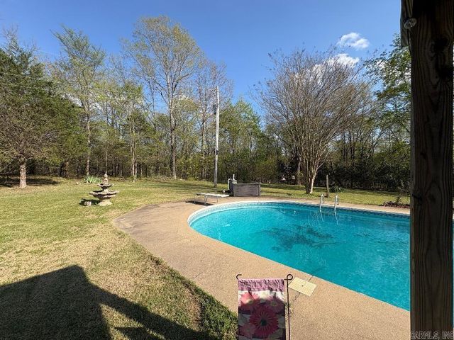 8910 Peters Road, Cabot, AR 72023