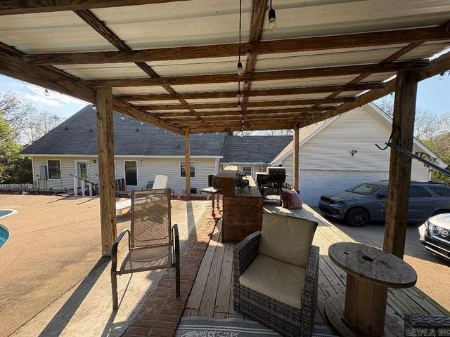 8910 Peters Road, Cabot, AR 72023