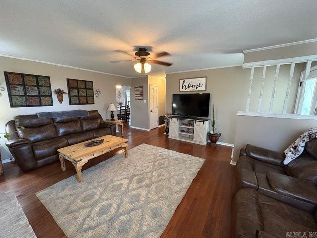 8910 Peters Road, Cabot, AR 72023