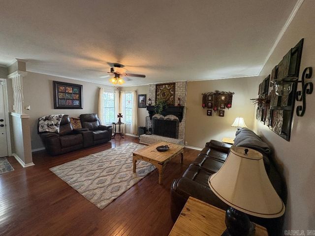 8910 Peters Road, Cabot, AR 72023