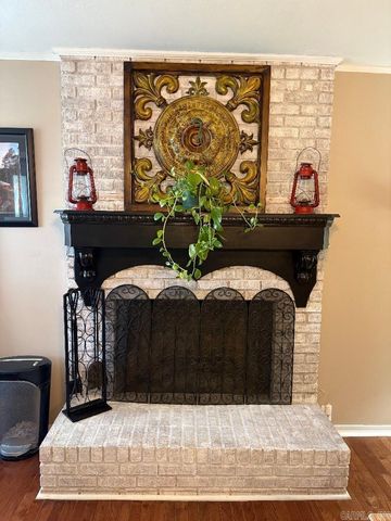 8910 Peters Road, Cabot, AR 72023