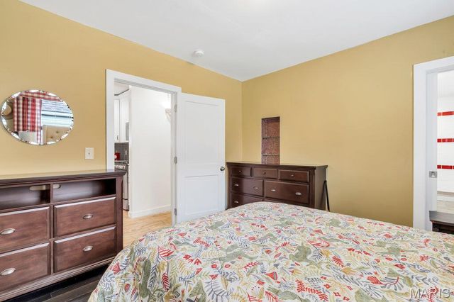 631 Clover Lane, Crestwood, MO 63126