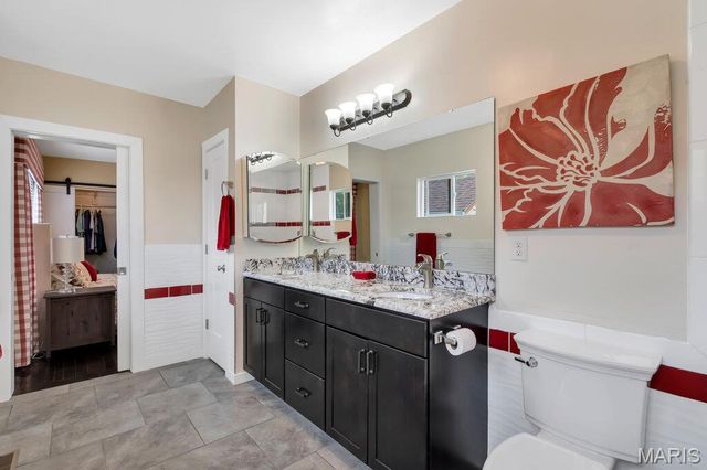 631 Clover Lane, Crestwood, MO 63126