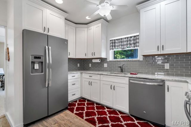 631 Clover Lane, Crestwood, MO 63126