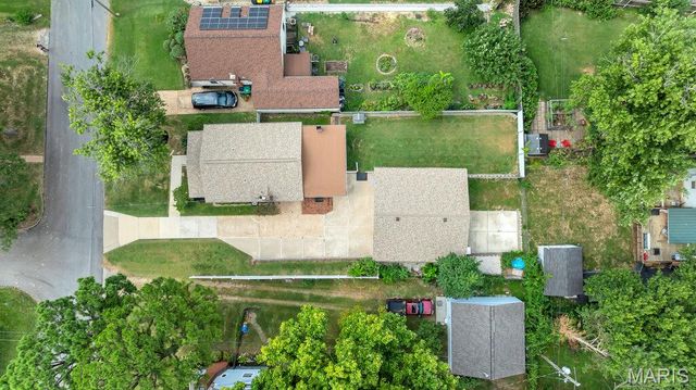 631 Clover Lane, Crestwood, MO 63126