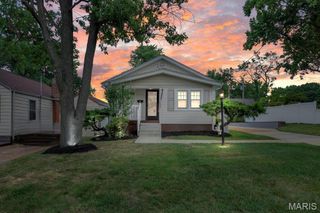 631 Clover Lane, Crestwood, MO 63126