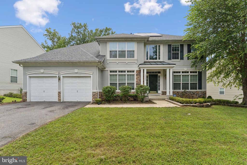 12303 MARLEIGH DR, Bowie, MD 20720