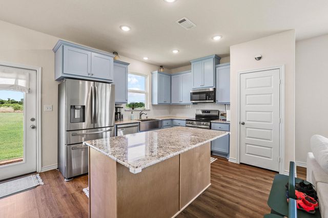 355 Little Elm Creek Road, Gunter, TX 75058