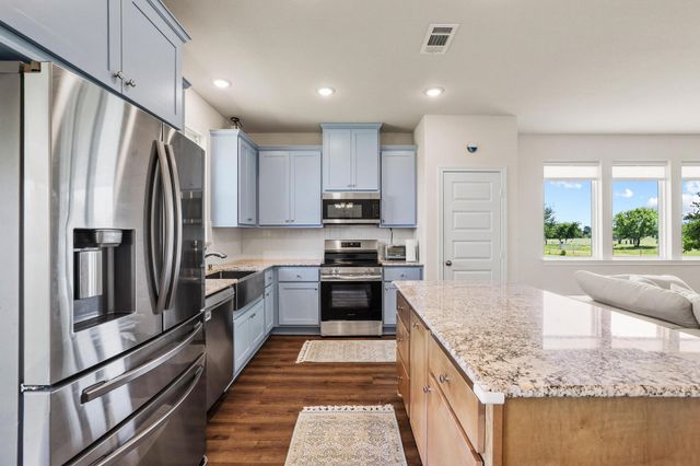 355 Little Elm Creek Road, Gunter, TX 75058