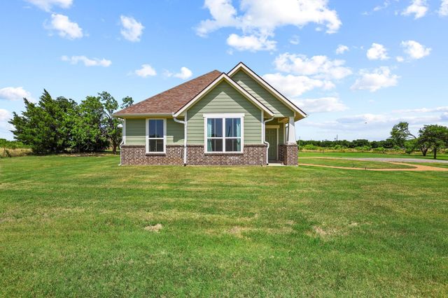 355 Little Elm Creek Road, Gunter, TX 75058