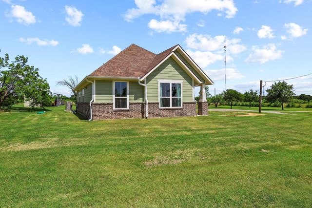 355 Little Elm Creek Road, Gunter, TX 75058