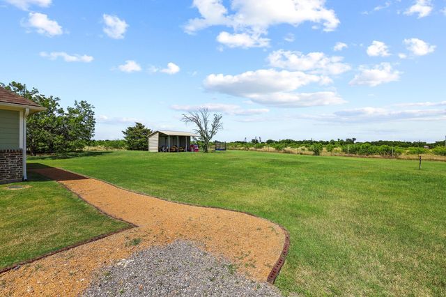 355 Little Elm Creek Road, Gunter, TX 75058