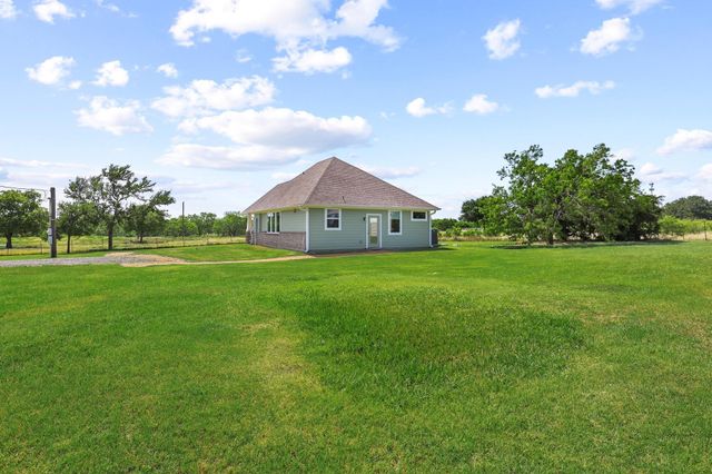 355 Little Elm Creek Road, Gunter, TX 75058