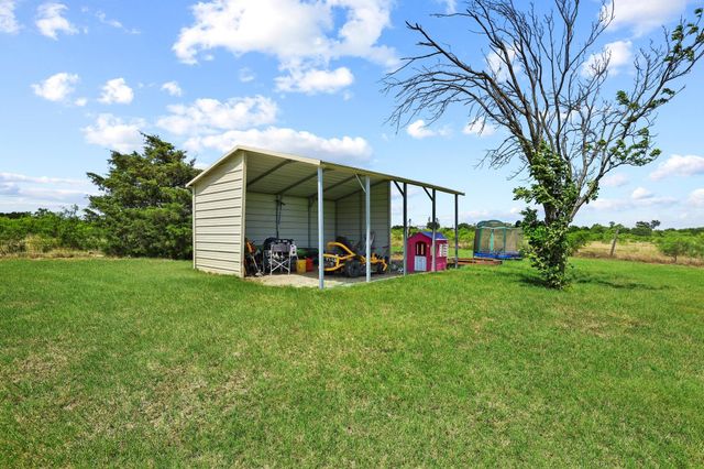 355 Little Elm Creek Road, Gunter, TX 75058