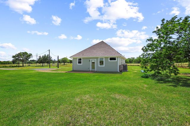 355 Little Elm Creek Road, Gunter, TX 75058