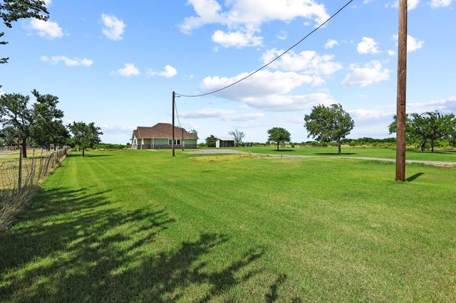 355 Little Elm Creek Road, Gunter, TX 75058