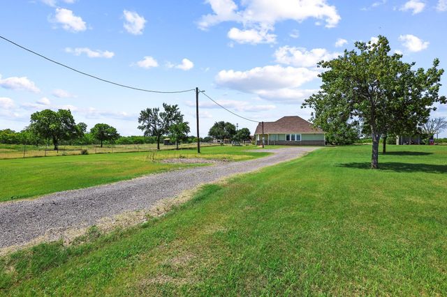 355 Little Elm Creek Road, Gunter, TX 75058