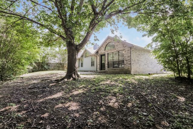 701 Long Hill Court, Mckinney, TX 75071