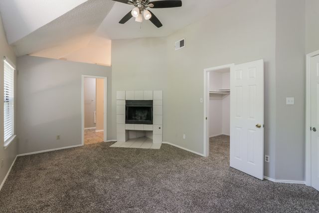 701 Long Hill Court, Mckinney, TX 75071