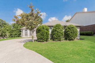 701 Long Hill Court, Mckinney, TX 75071