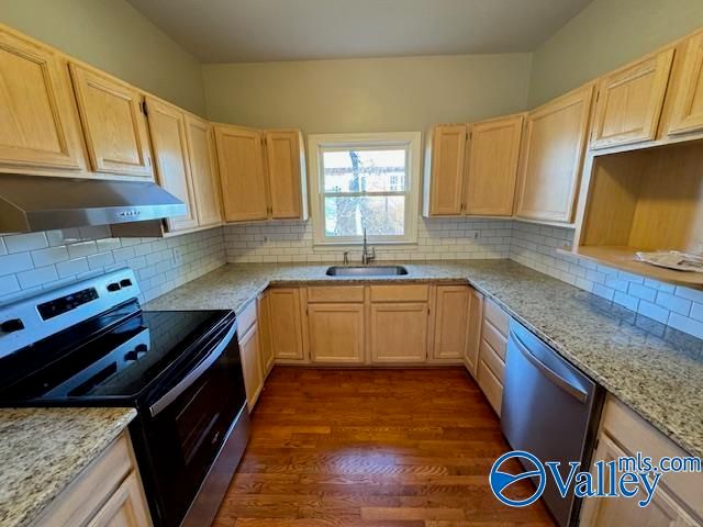 2510 Whitesburg Drive S, Huntsville, AL 35801