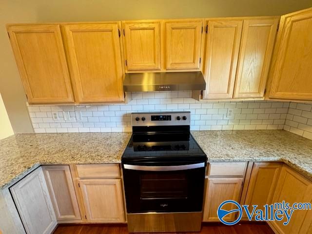 2510 Whitesburg Drive S, Huntsville, AL 35801