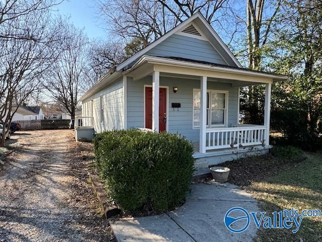 2510 Whitesburg Drive S, Huntsville, AL 35801