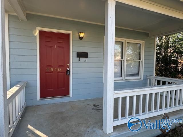 2510 Whitesburg Drive S, Huntsville, AL 35801