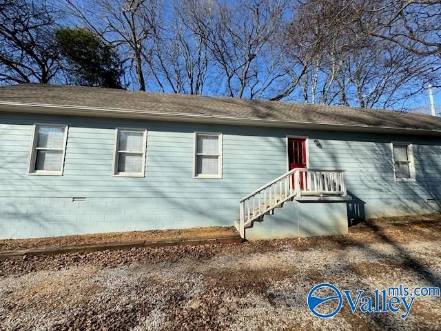 2510 Whitesburg Drive S, Huntsville, AL 35801