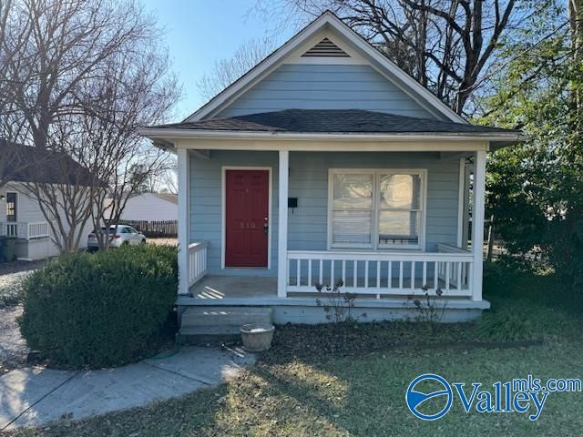 2510 Whitesburg Drive S, Huntsville, AL 35801