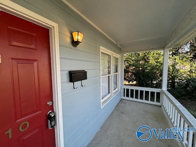 2510 Whitesburg Drive S, Huntsville, AL 35801