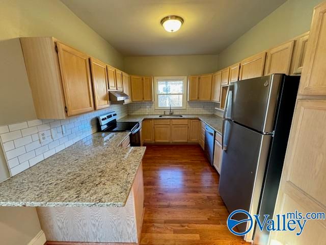 2510 Whitesburg Drive S, Huntsville, AL 35801