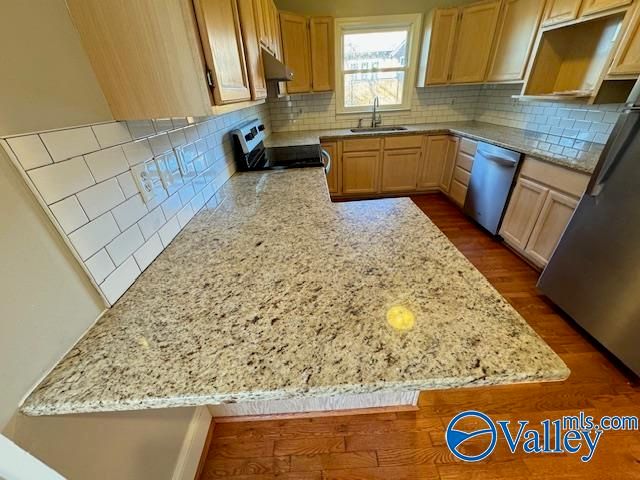 2510 Whitesburg Drive S, Huntsville, AL 35801